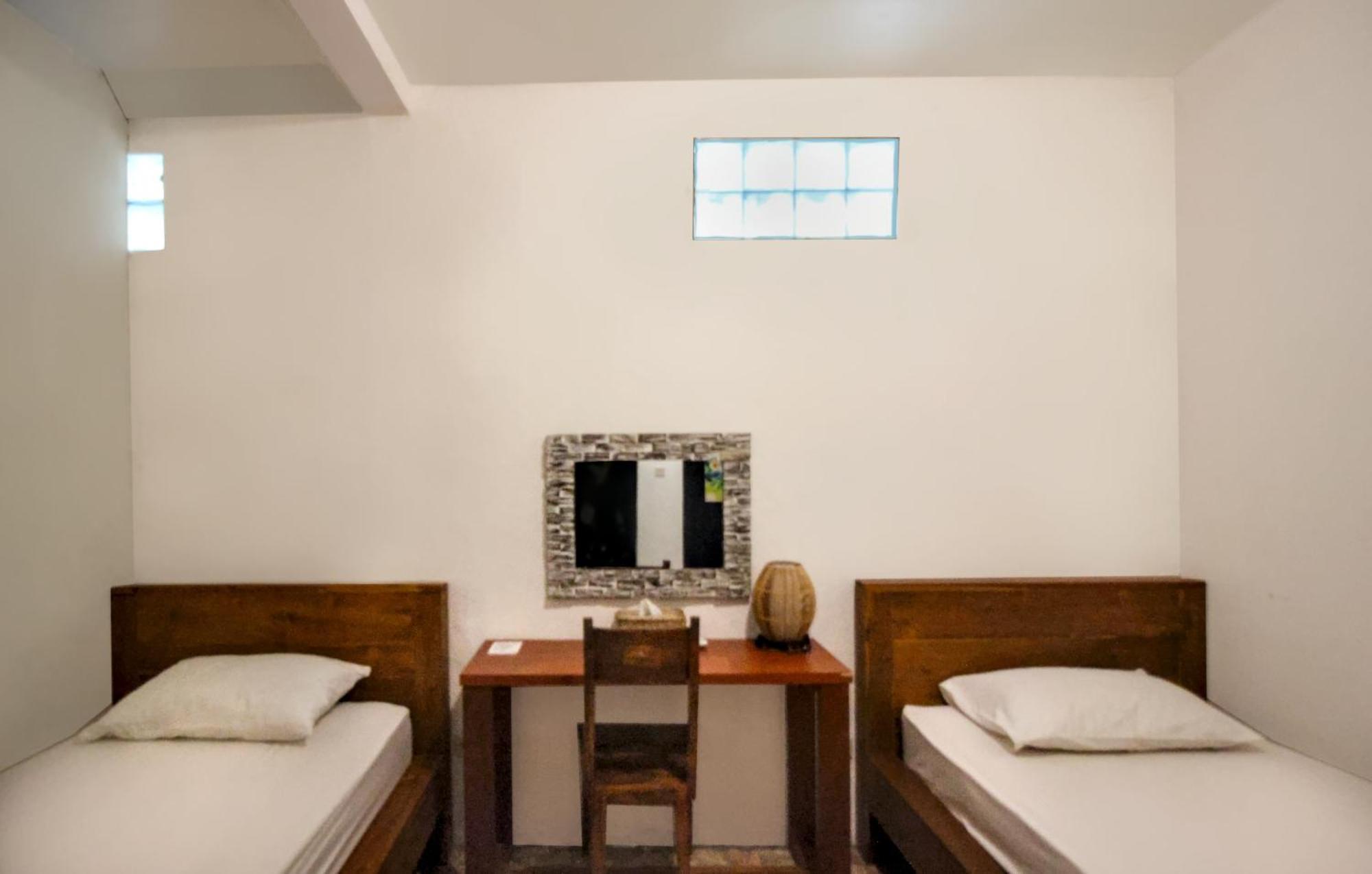Oda Guest House Ubud Exterior photo